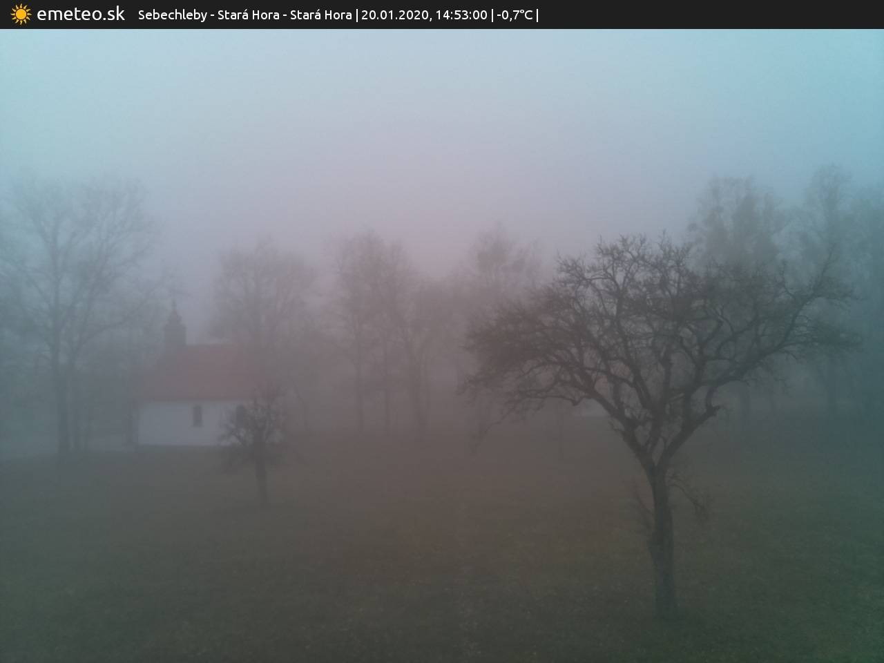 Kaplnka sv. Urbana
