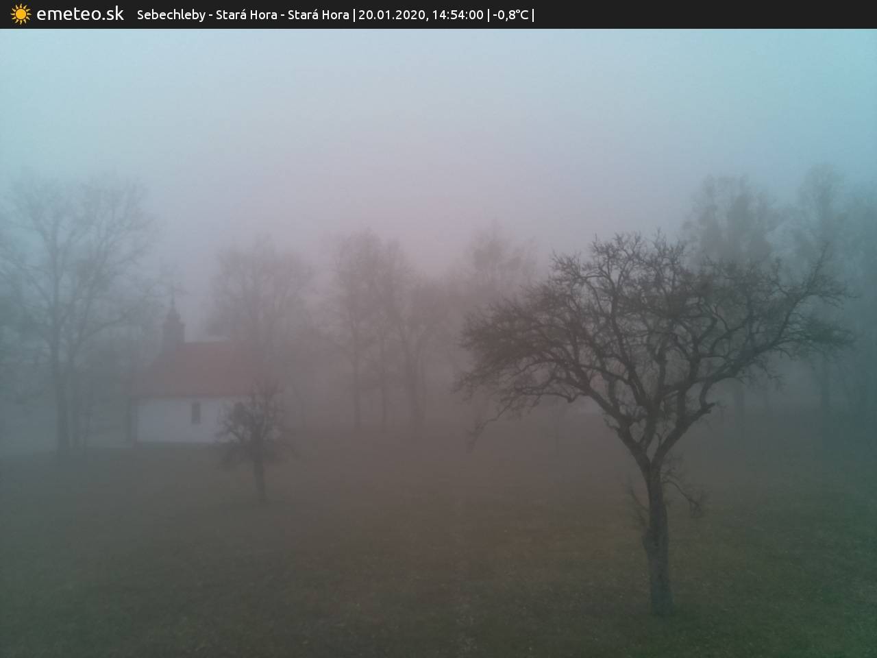 Kaplnka sv. Urbana