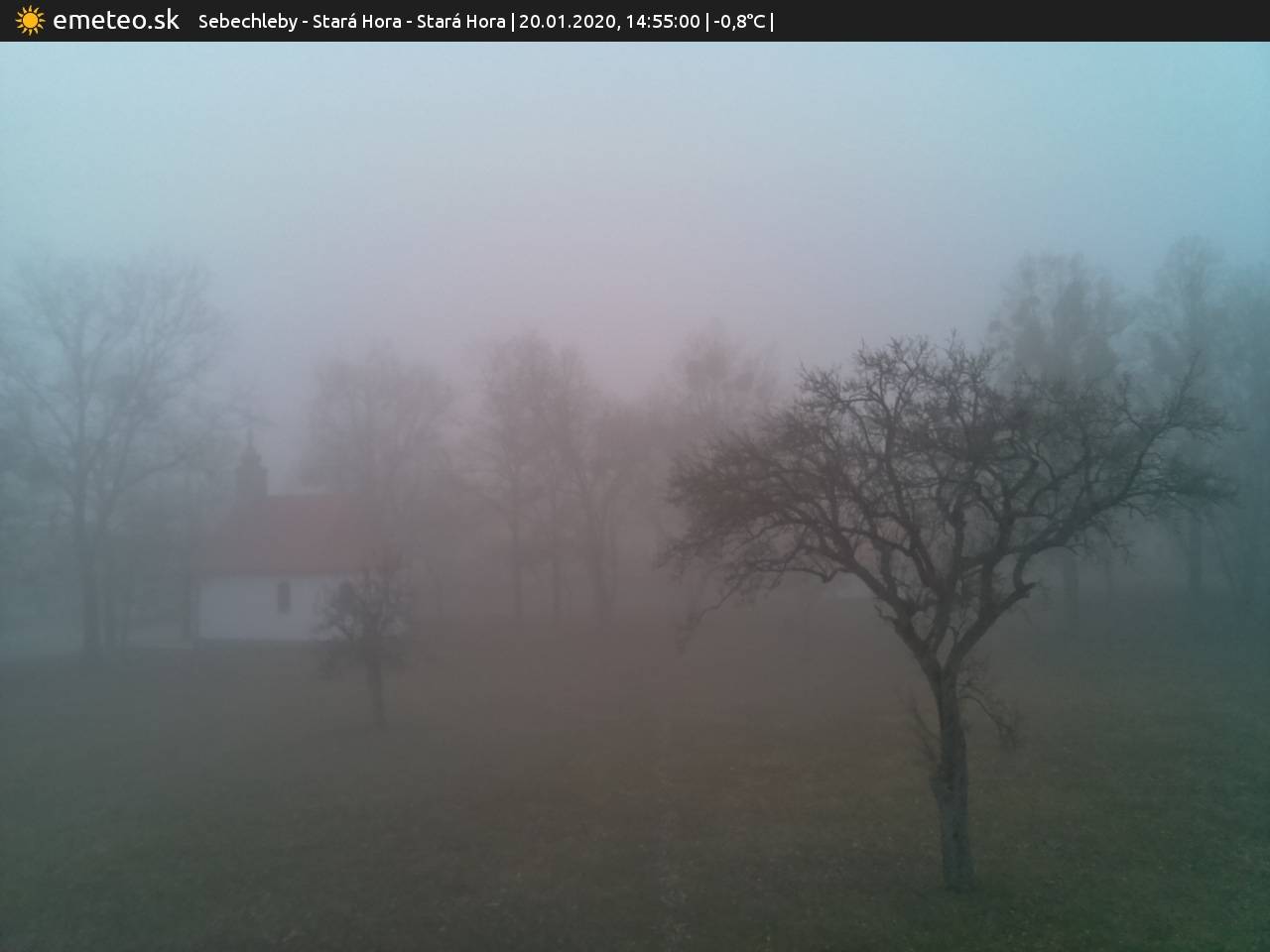 Kaplnka sv. Urbana