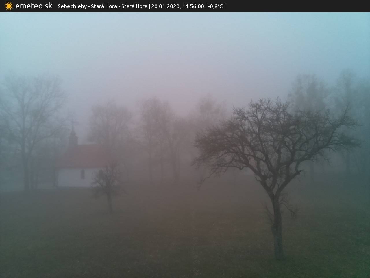 Kaplnka sv. Urbana