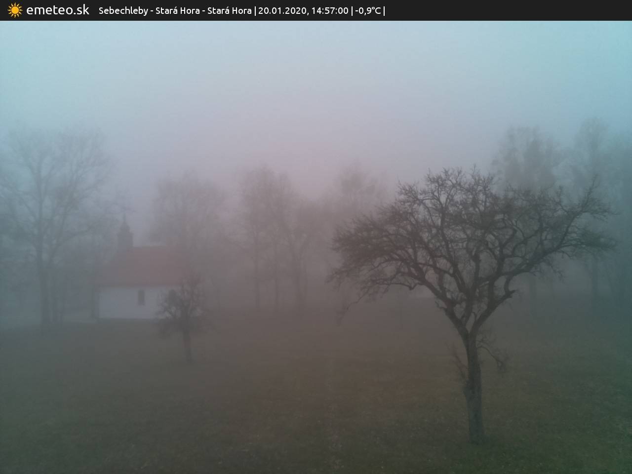 Kaplnka sv. Urbana
