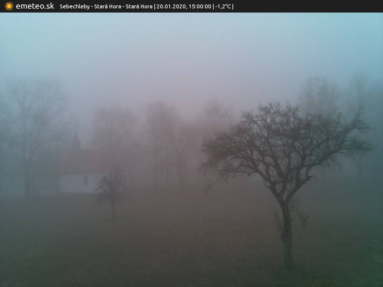 Kaplnka sv. Urbana