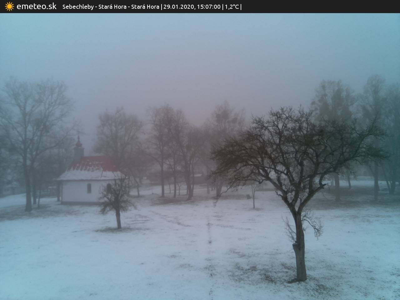 Kaplnka sv. Urbana