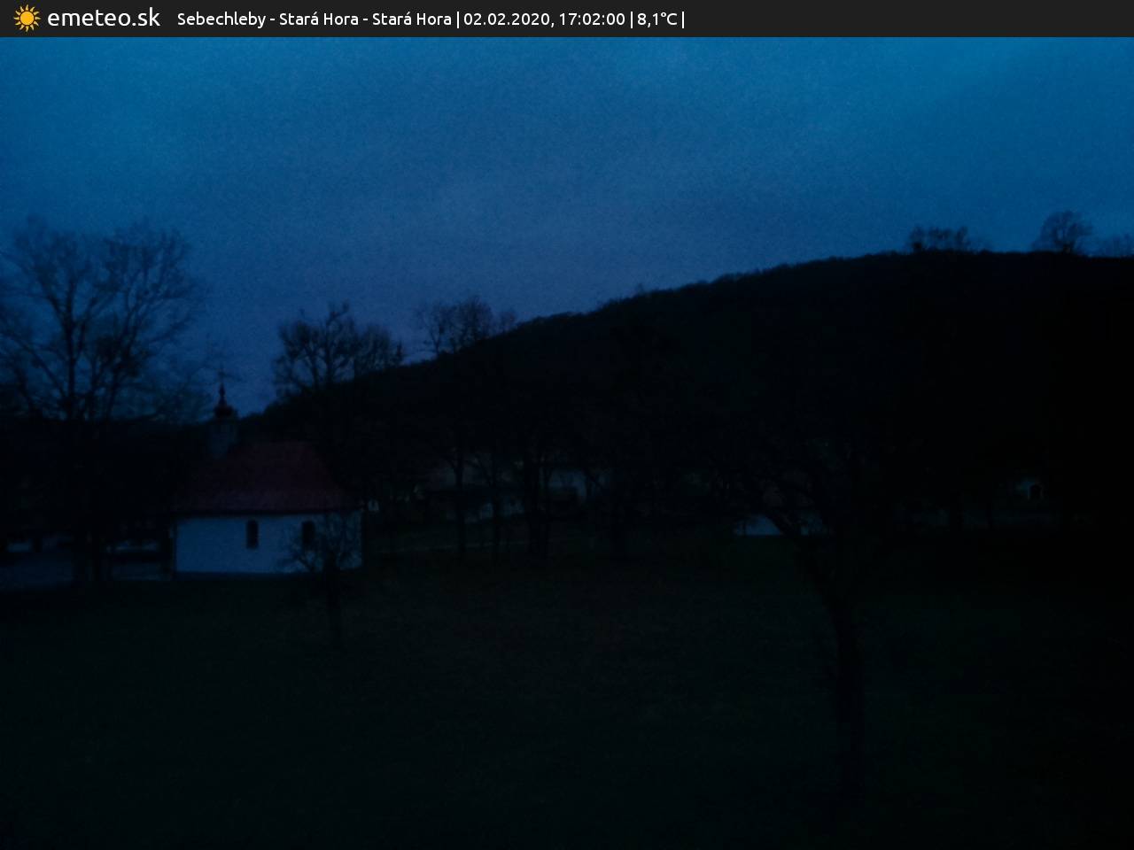 Kaplnka sv. Urbana