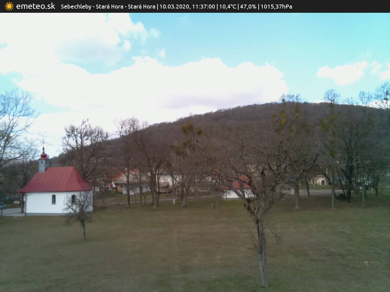 Kaplnka sv. Urbana