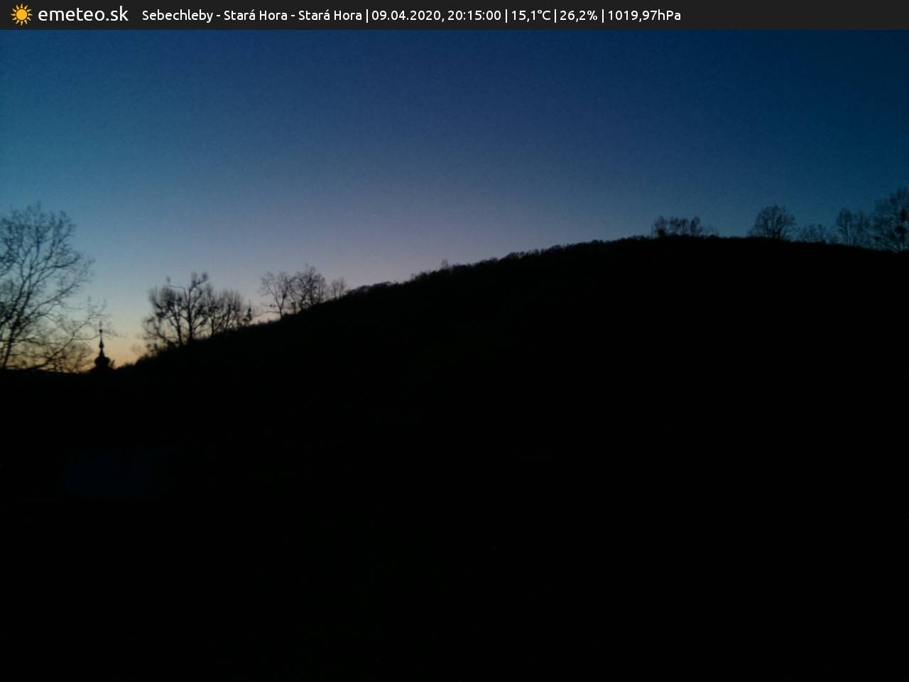 Kaplnka sv. Urbana
