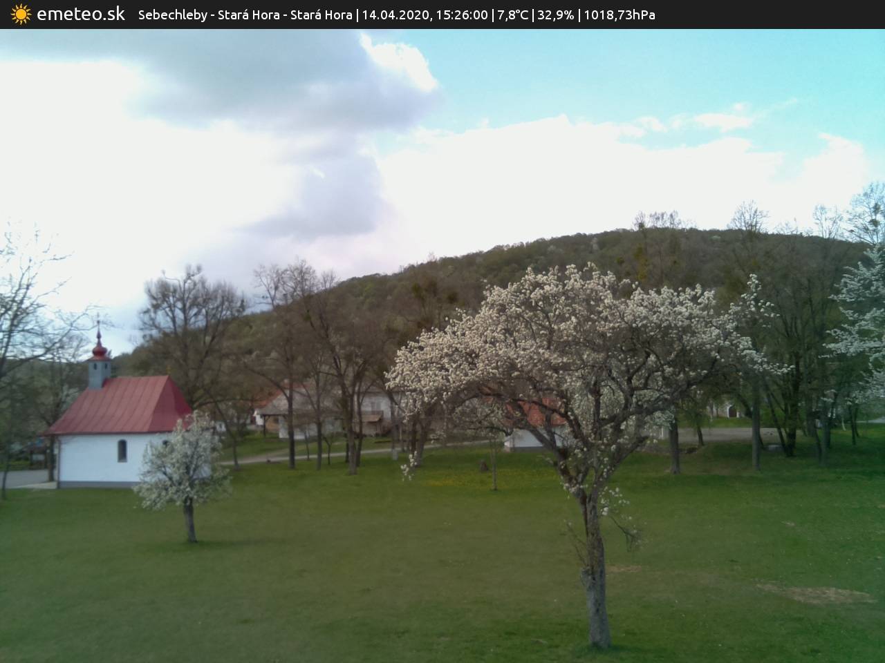 Kaplnka sv. Urbana