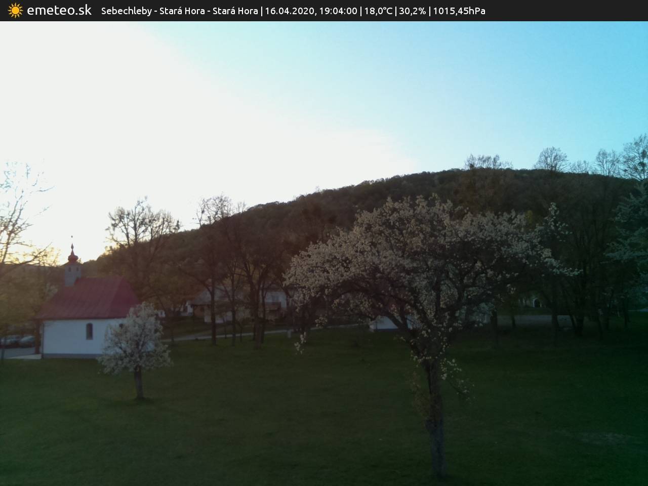 Kaplnka sv. Urbana