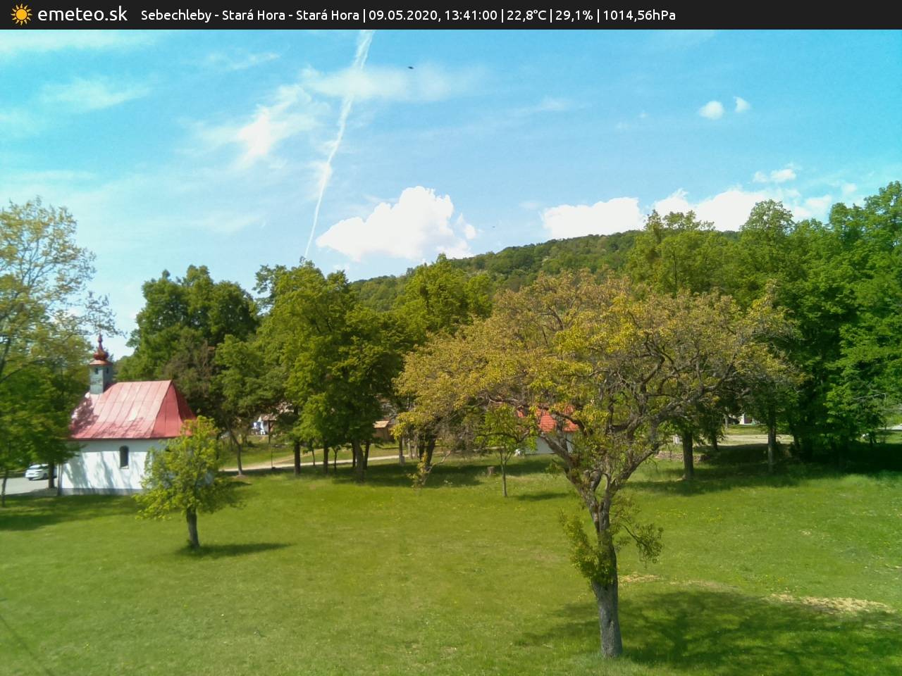 Kaplnka sv. Urbana