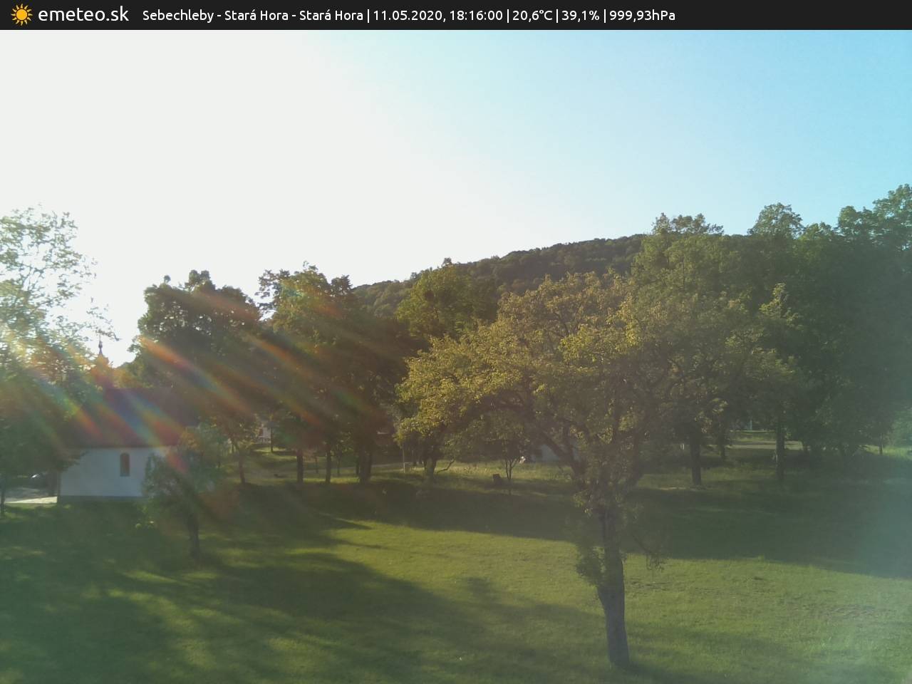 Kaplnka sv. Urbana