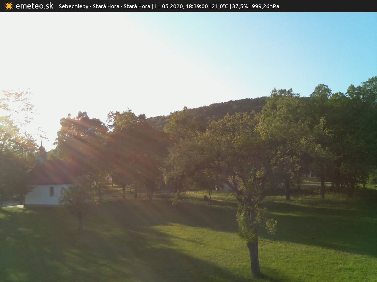 Kaplnka sv. Urbana