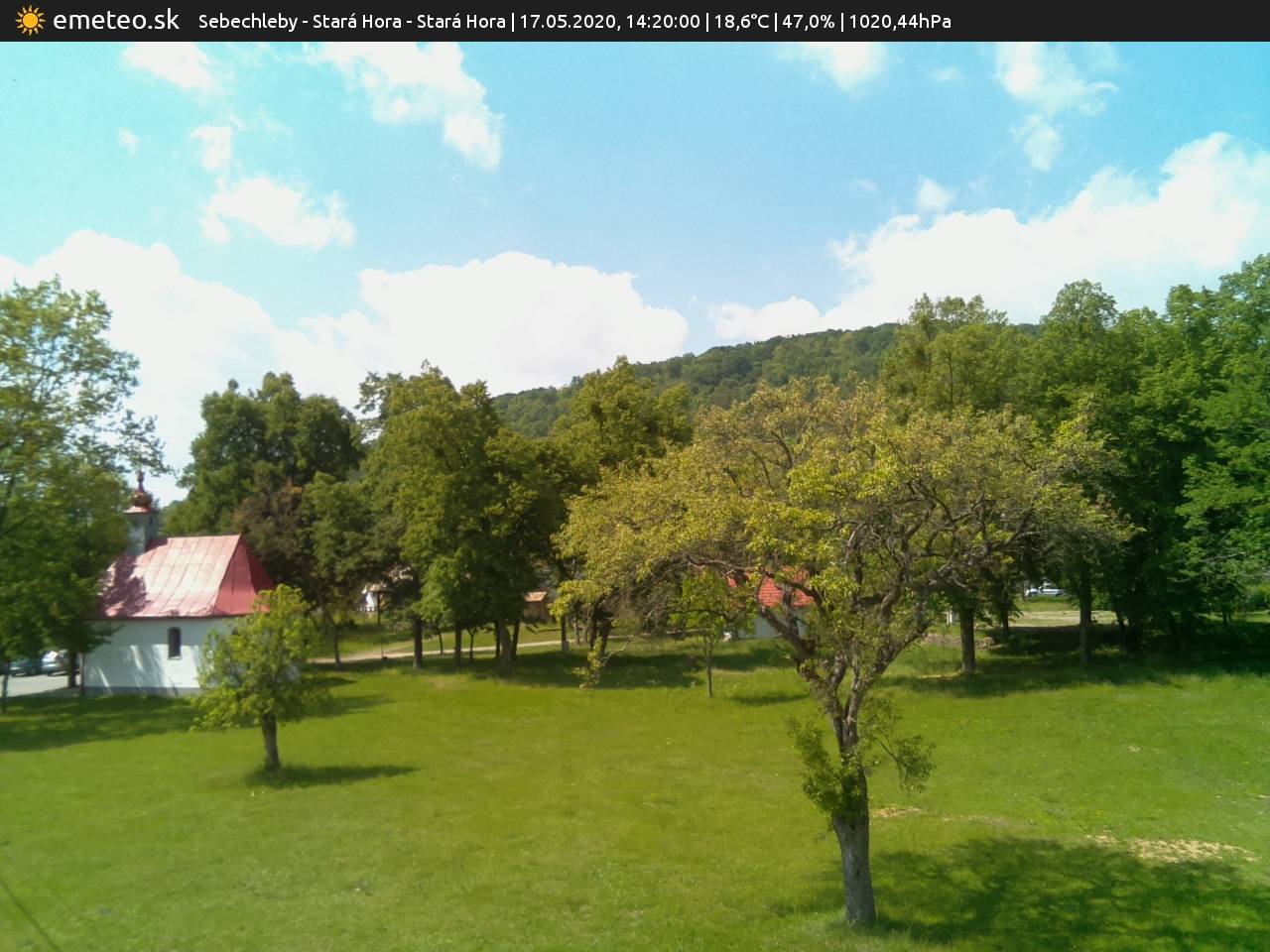 Kaplnka sv. Urbana