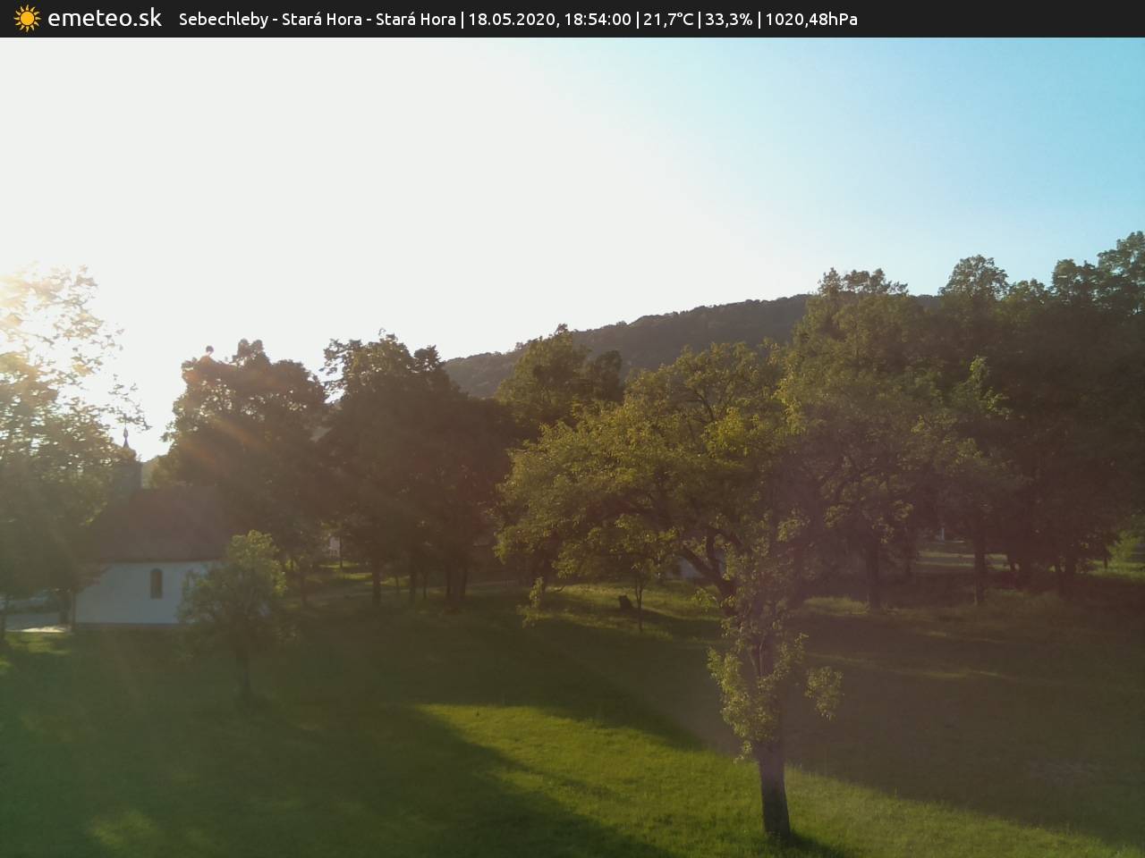 Kaplnka sv. Urbana