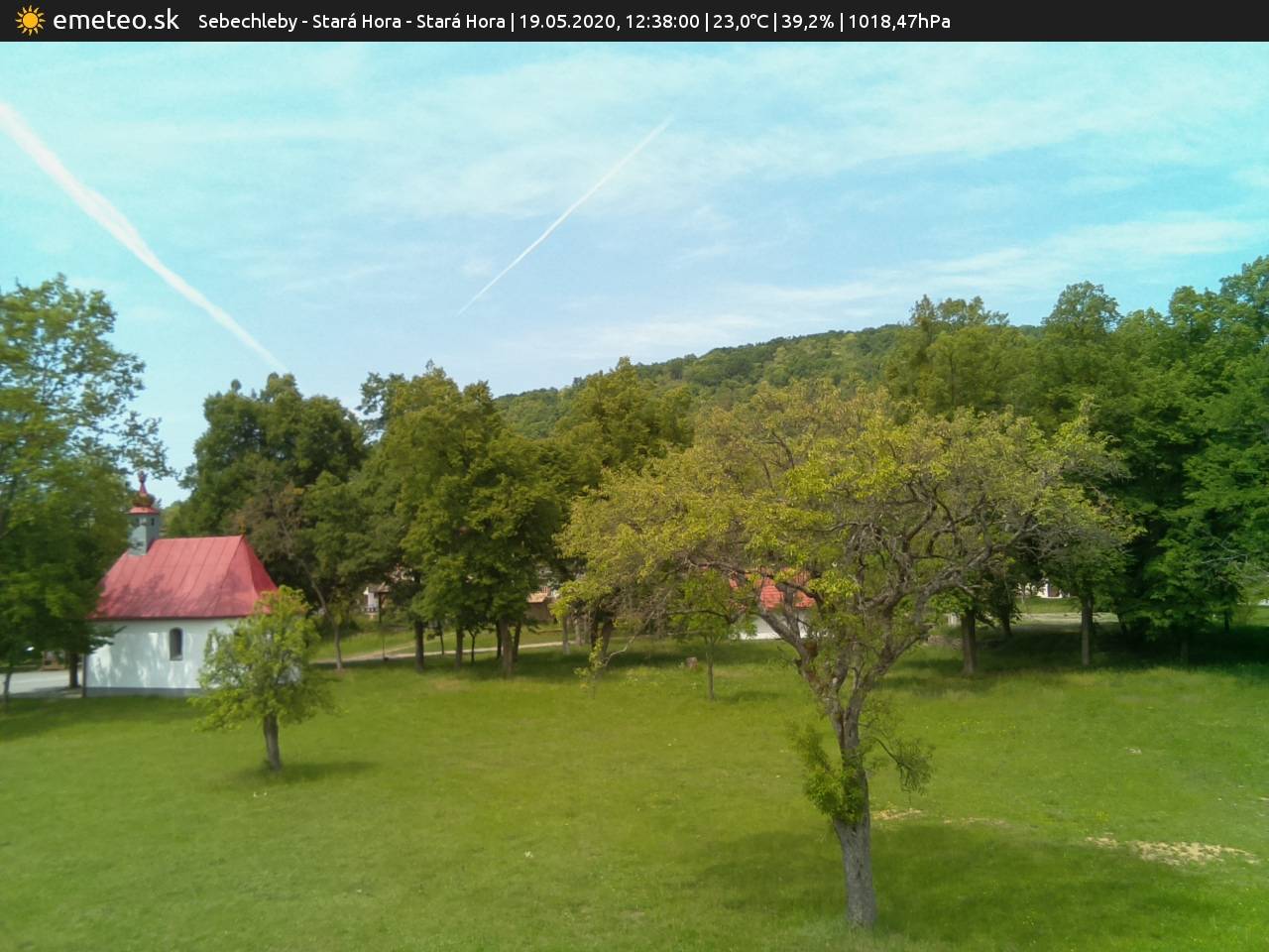 Kaplnka sv. Urbana