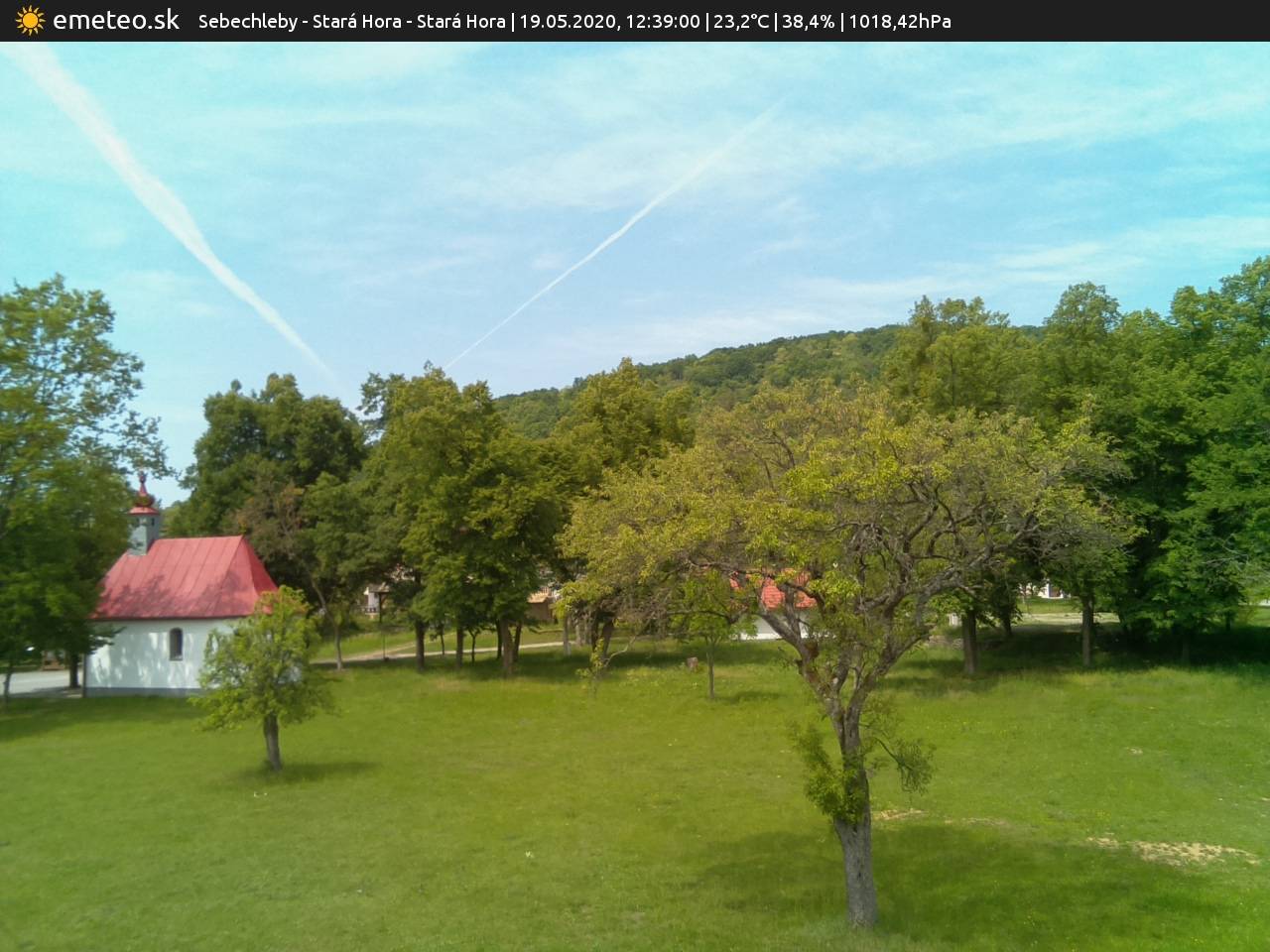 Kaplnka sv. Urbana