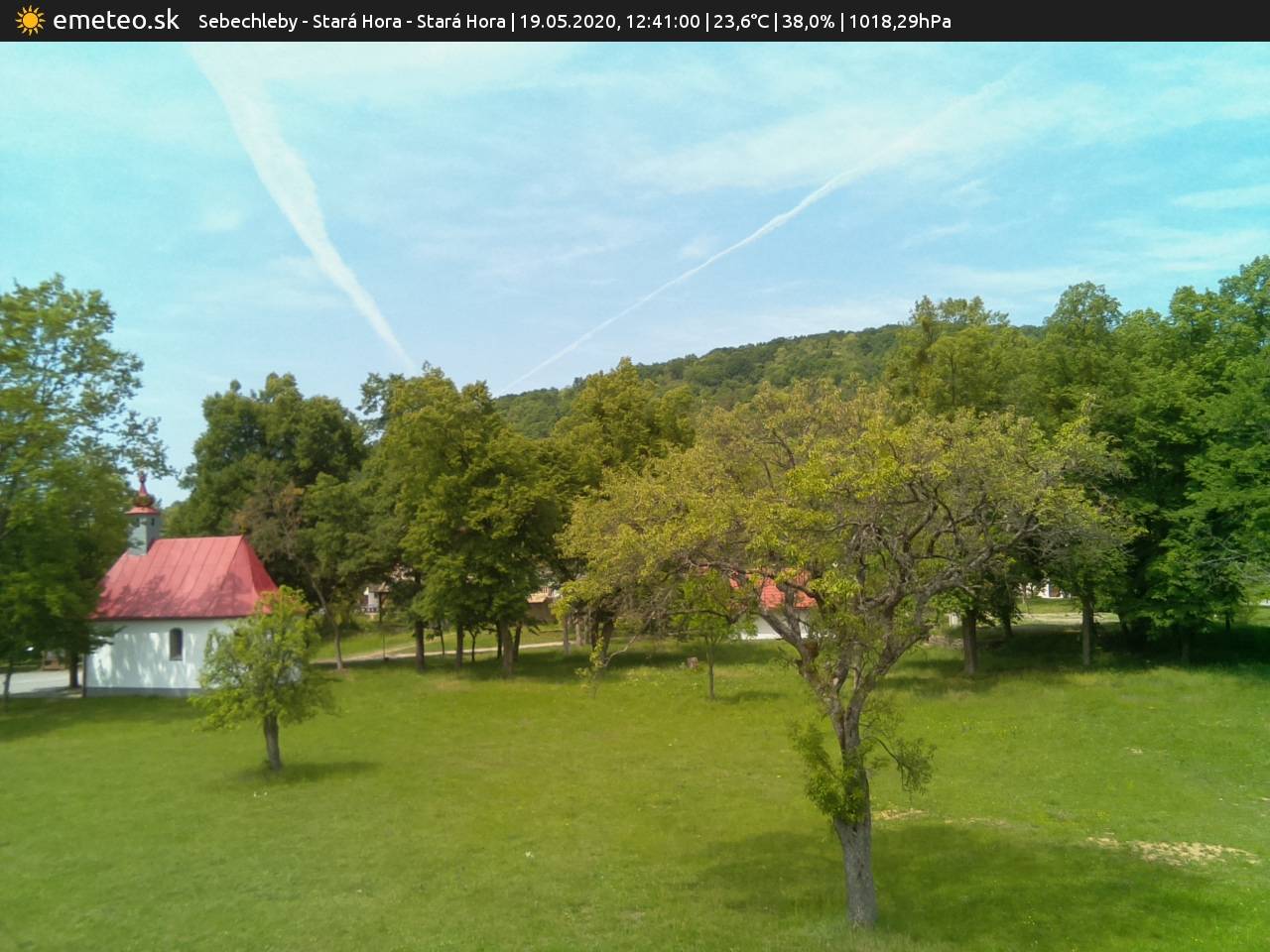 Kaplnka sv. Urbana
