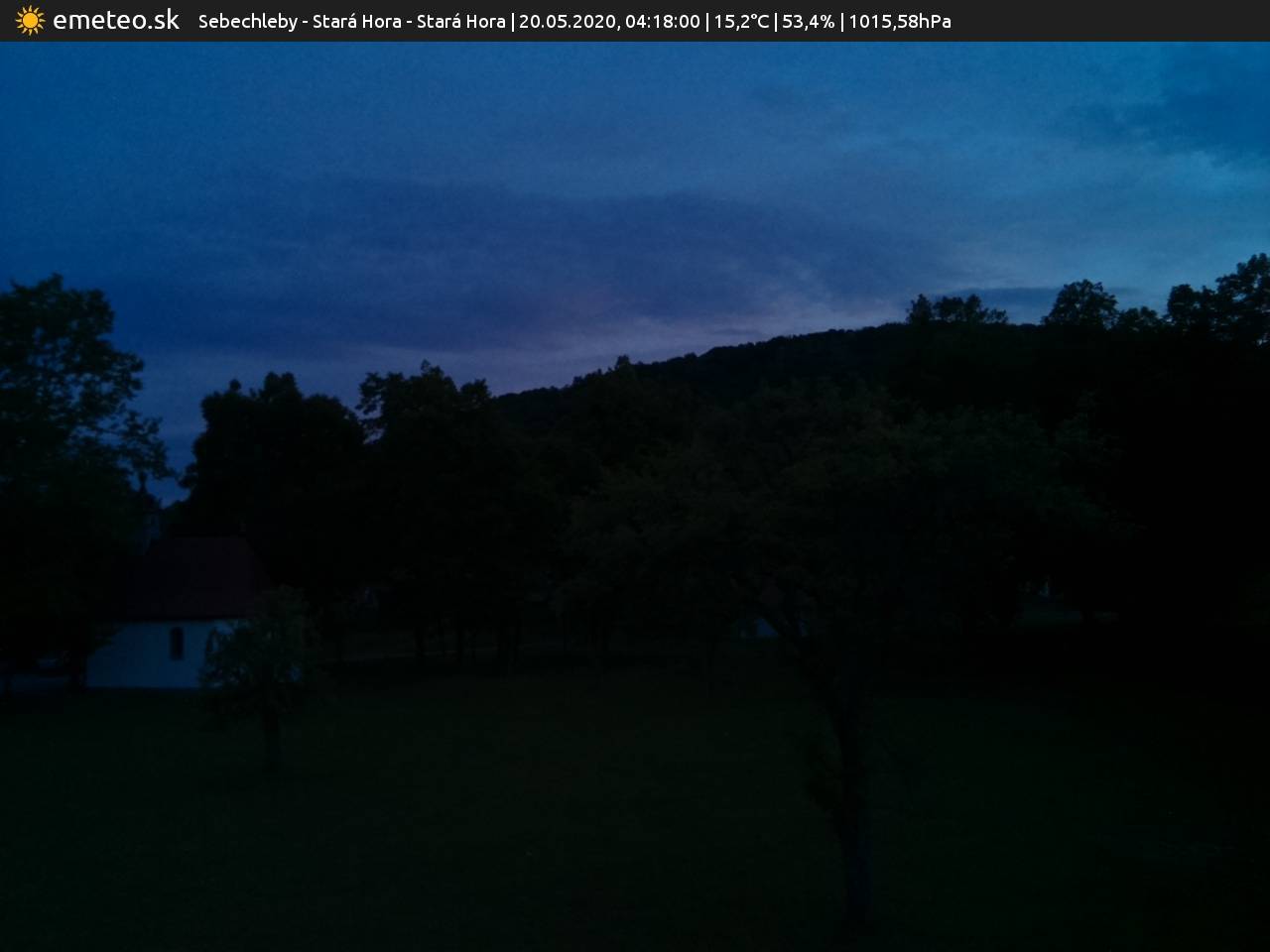Kaplnka sv. Urbana