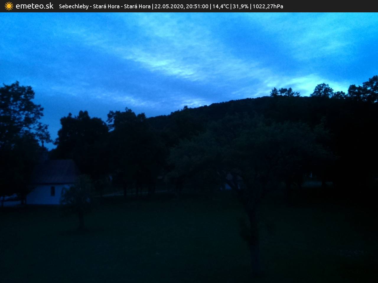 Kaplnka sv. Urbana