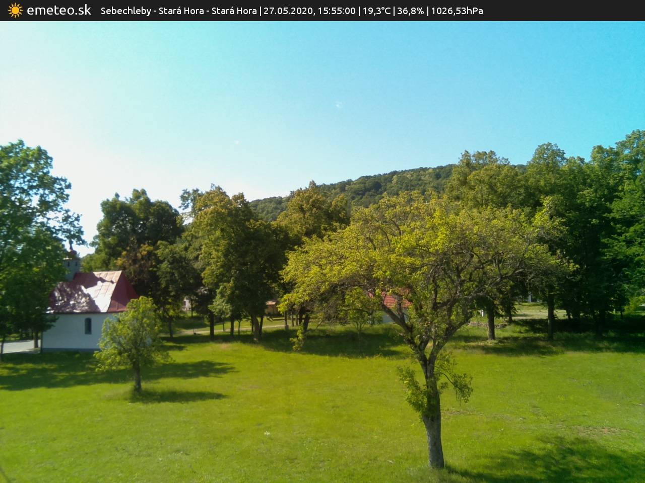 Kaplnka sv. Urbana