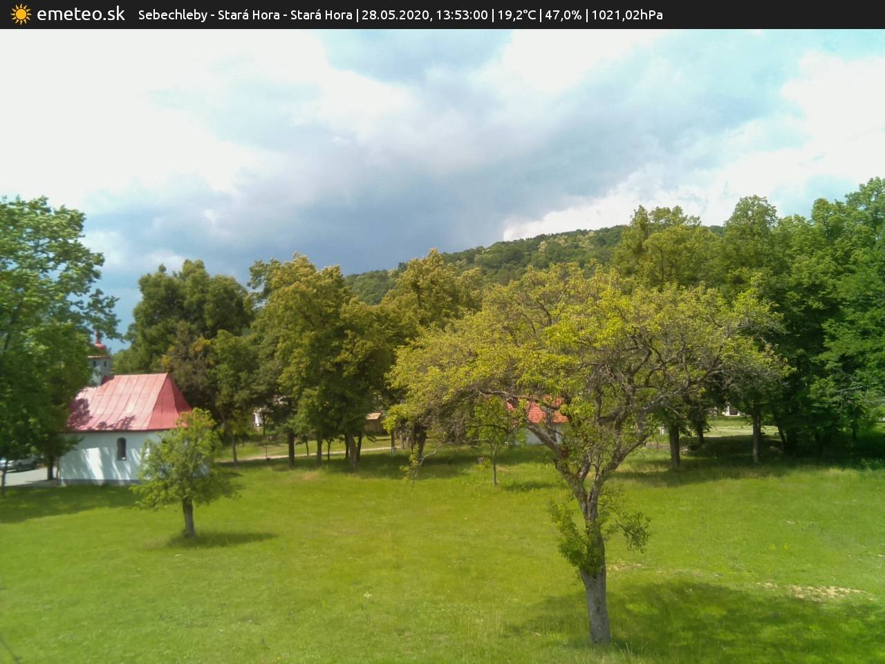 Kaplnka sv. Urbana