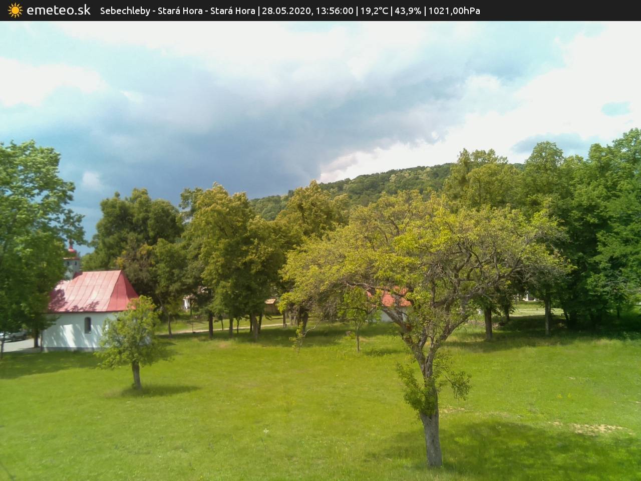 Kaplnka sv. Urbana