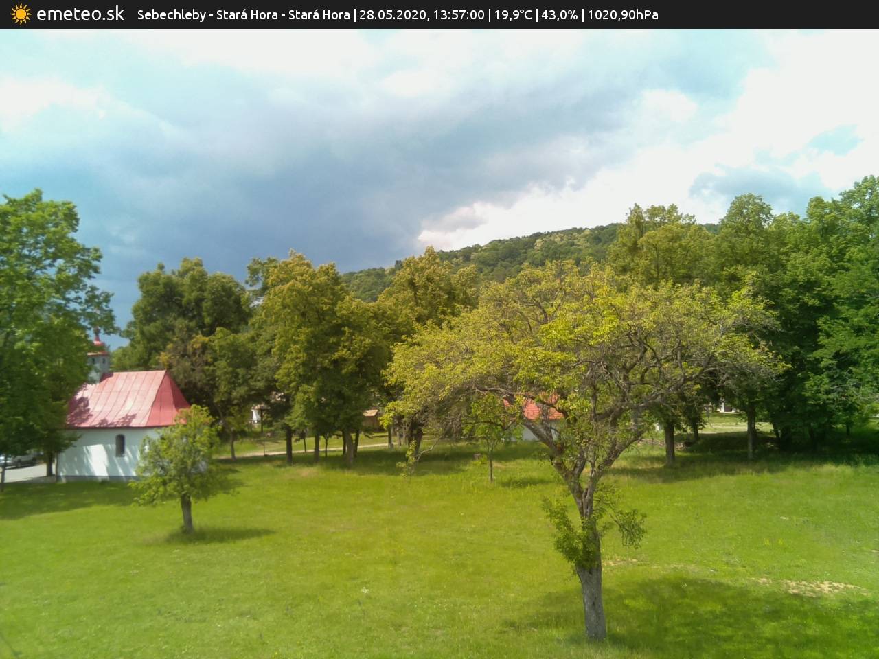 Kaplnka sv. Urbana