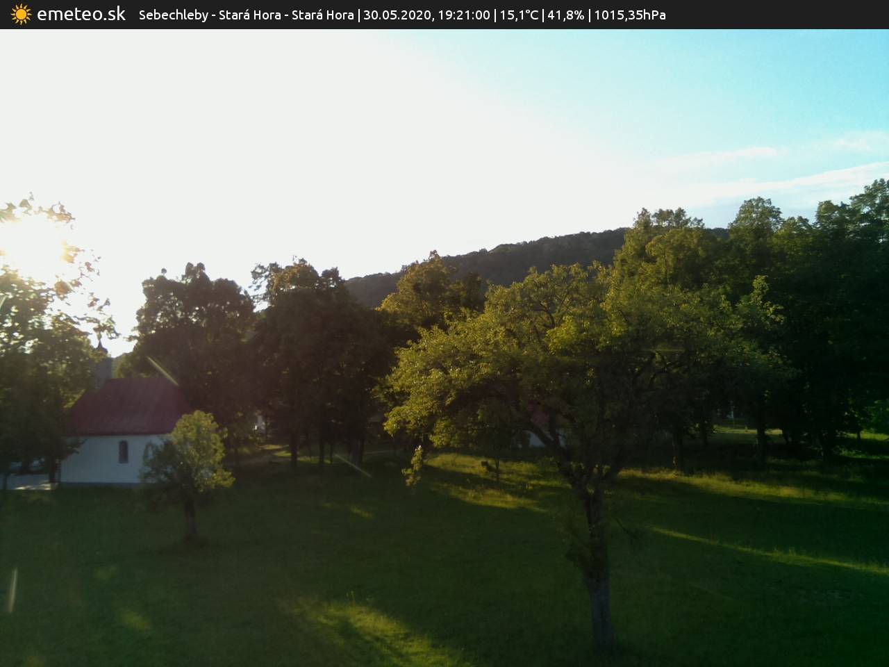 Kaplnka sv. Urbana
