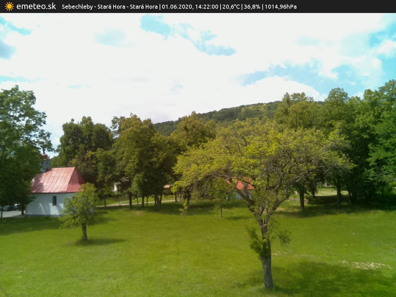 Kaplnka sv. Urbana