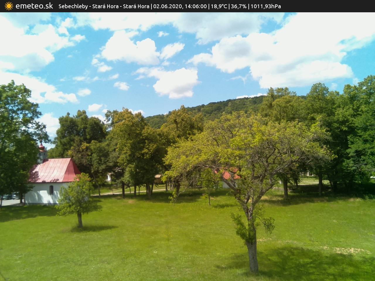 Kaplnka sv. Urbana