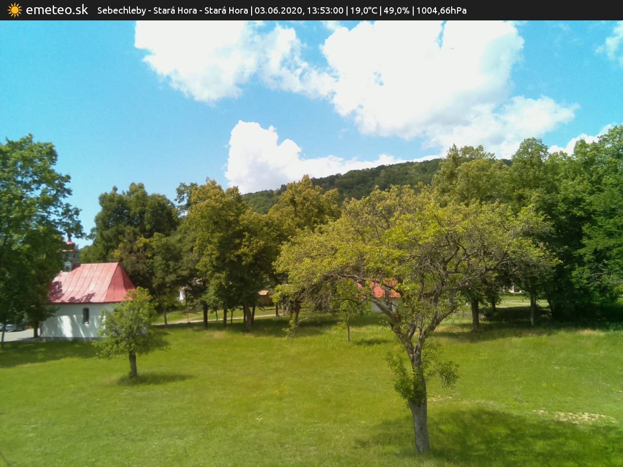 Kaplnka sv. Urbana