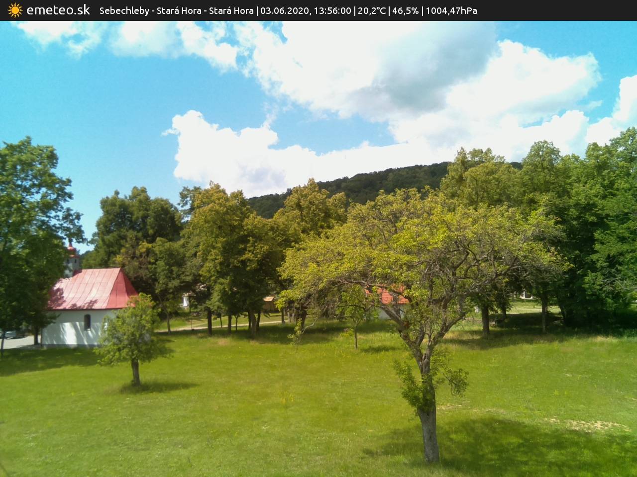 Kaplnka sv. Urbana