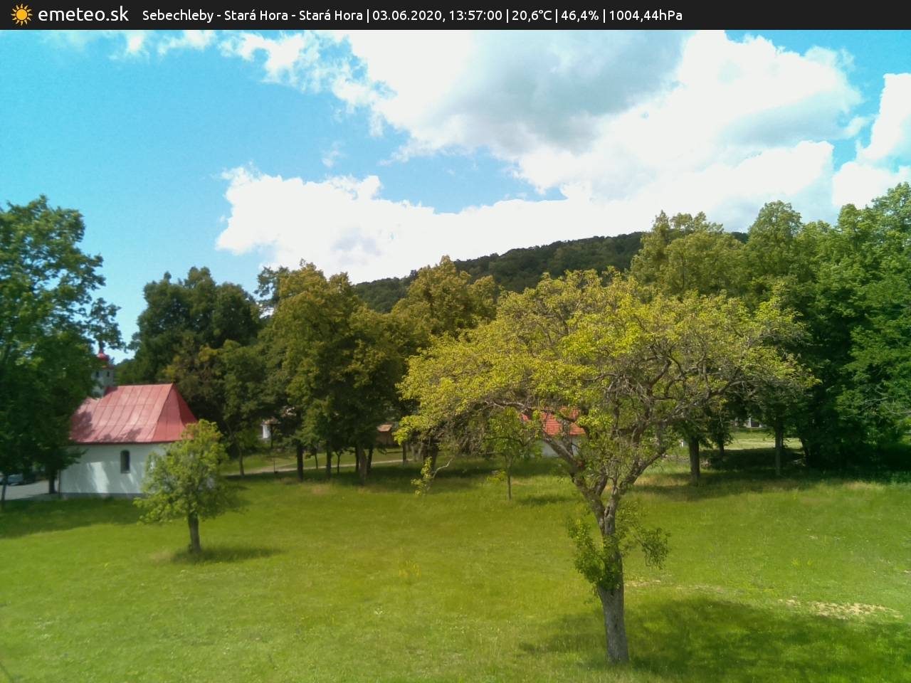 Kaplnka sv. Urbana