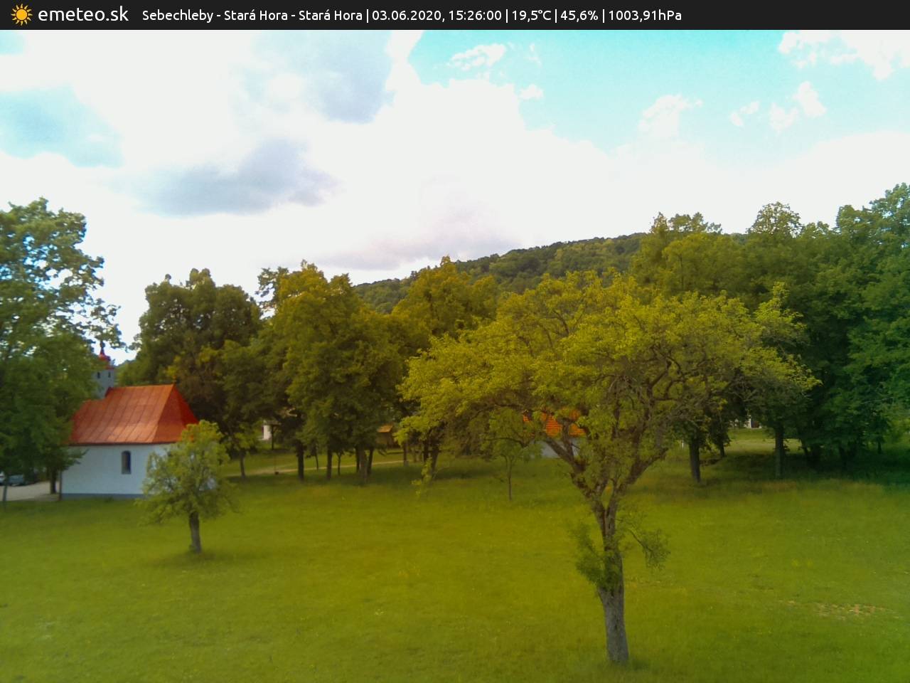 Kaplnka sv. Urbana