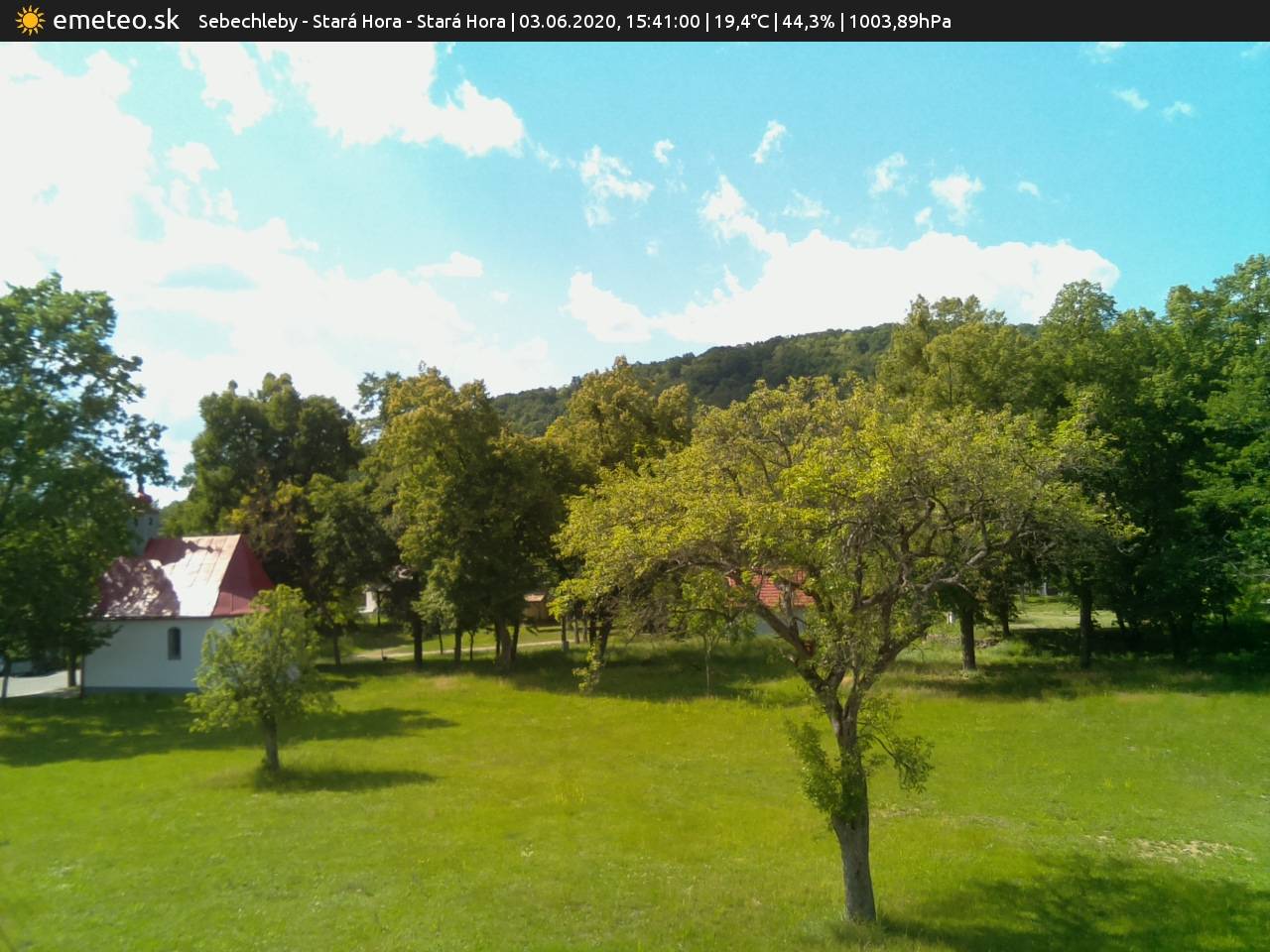 Kaplnka sv. Urbana