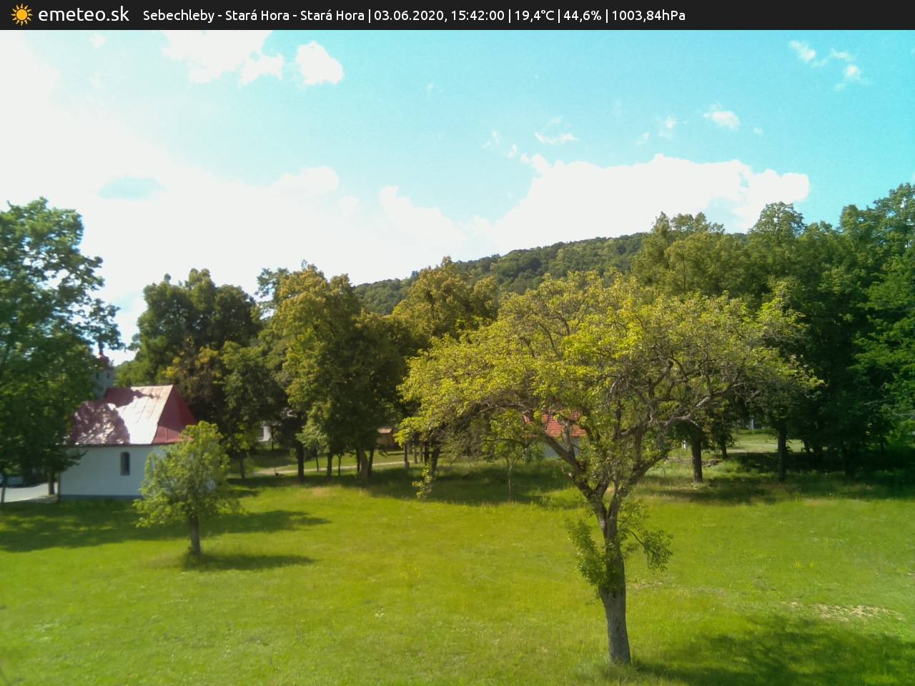 Kaplnka sv. Urbana