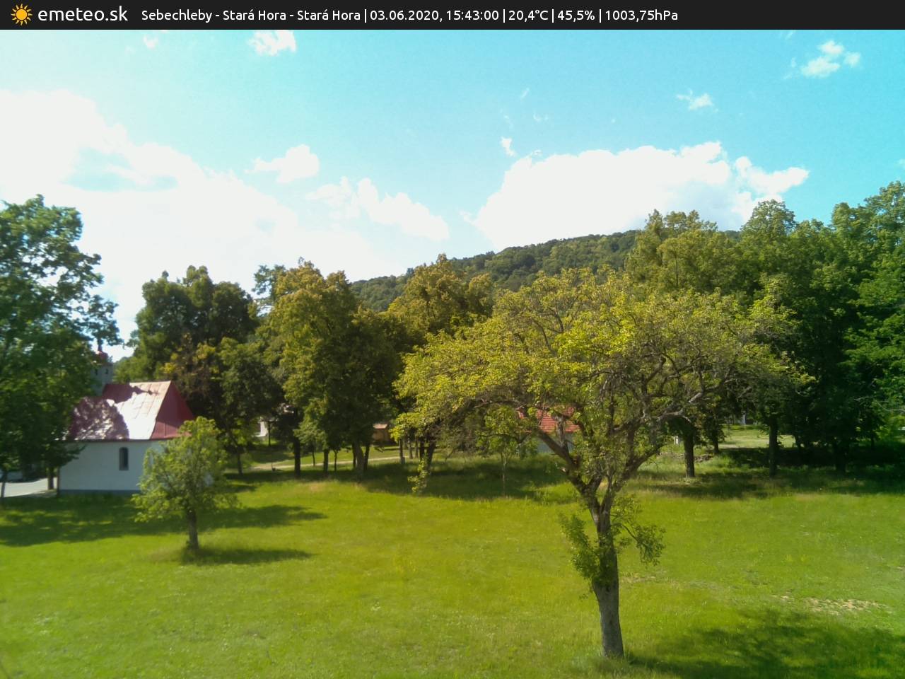 Kaplnka sv. Urbana