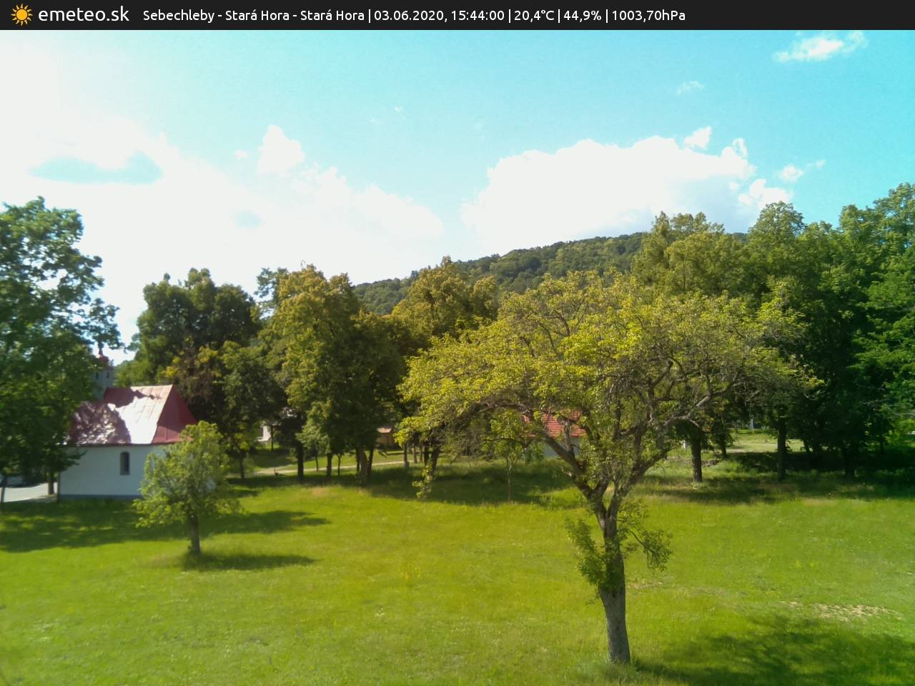 Kaplnka sv. Urbana