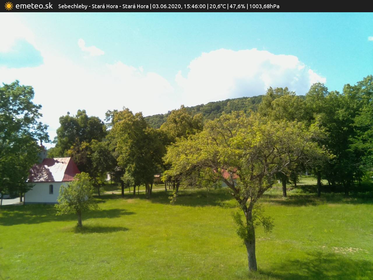 Kaplnka sv. Urbana