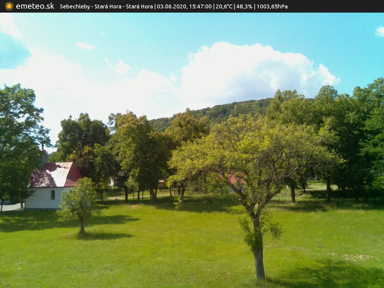 Kaplnka sv. Urbana
