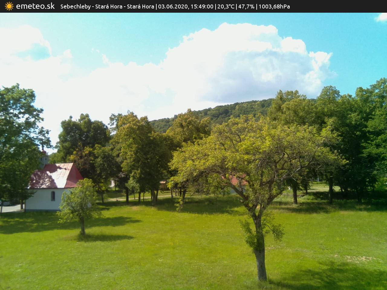 Kaplnka sv. Urbana