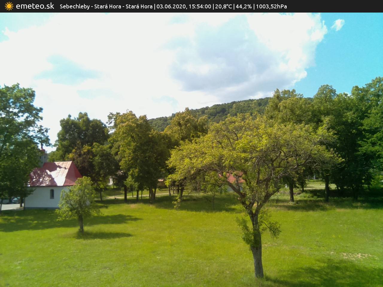 Kaplnka sv. Urbana