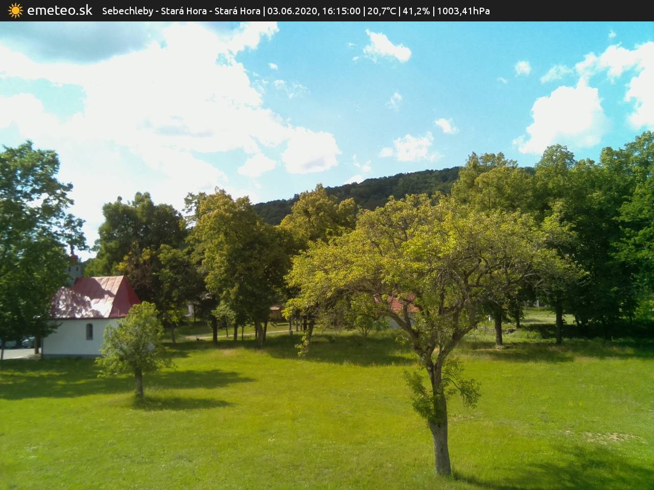 Kaplnka sv. Urbana