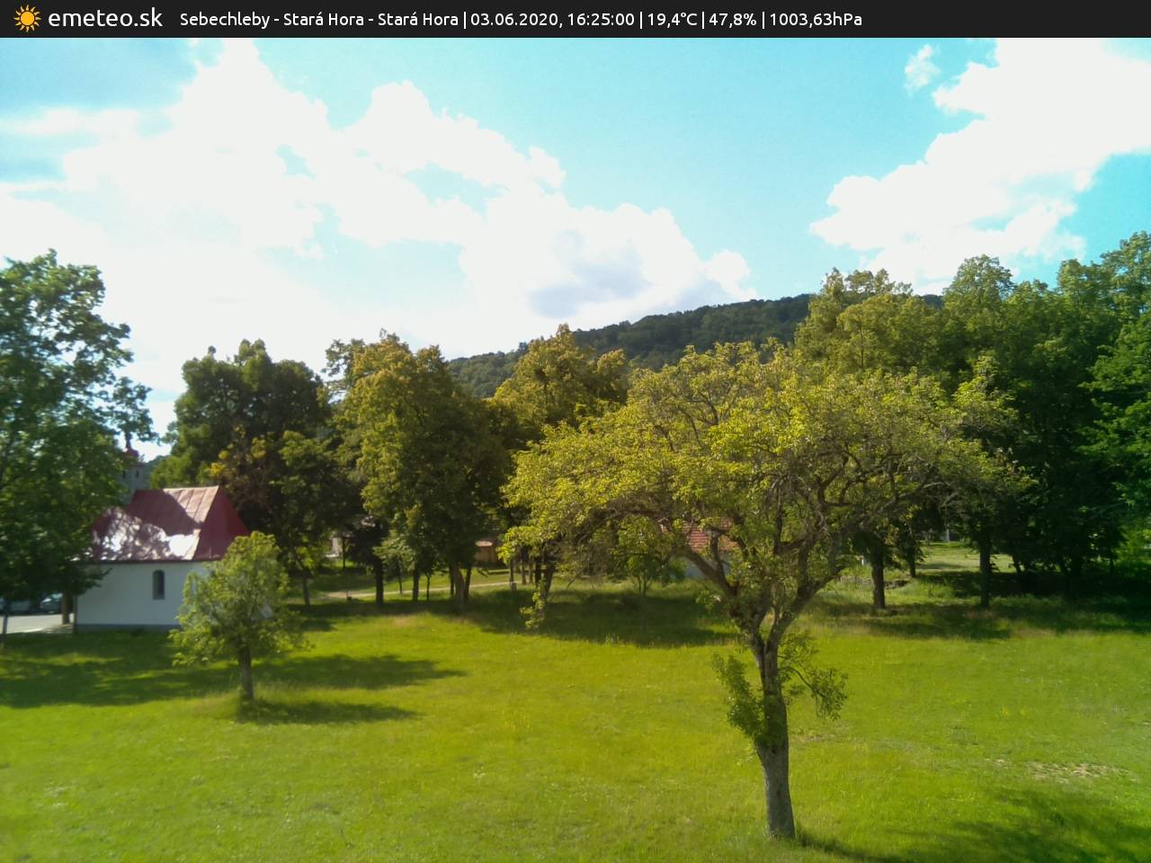 Kaplnka sv. Urbana