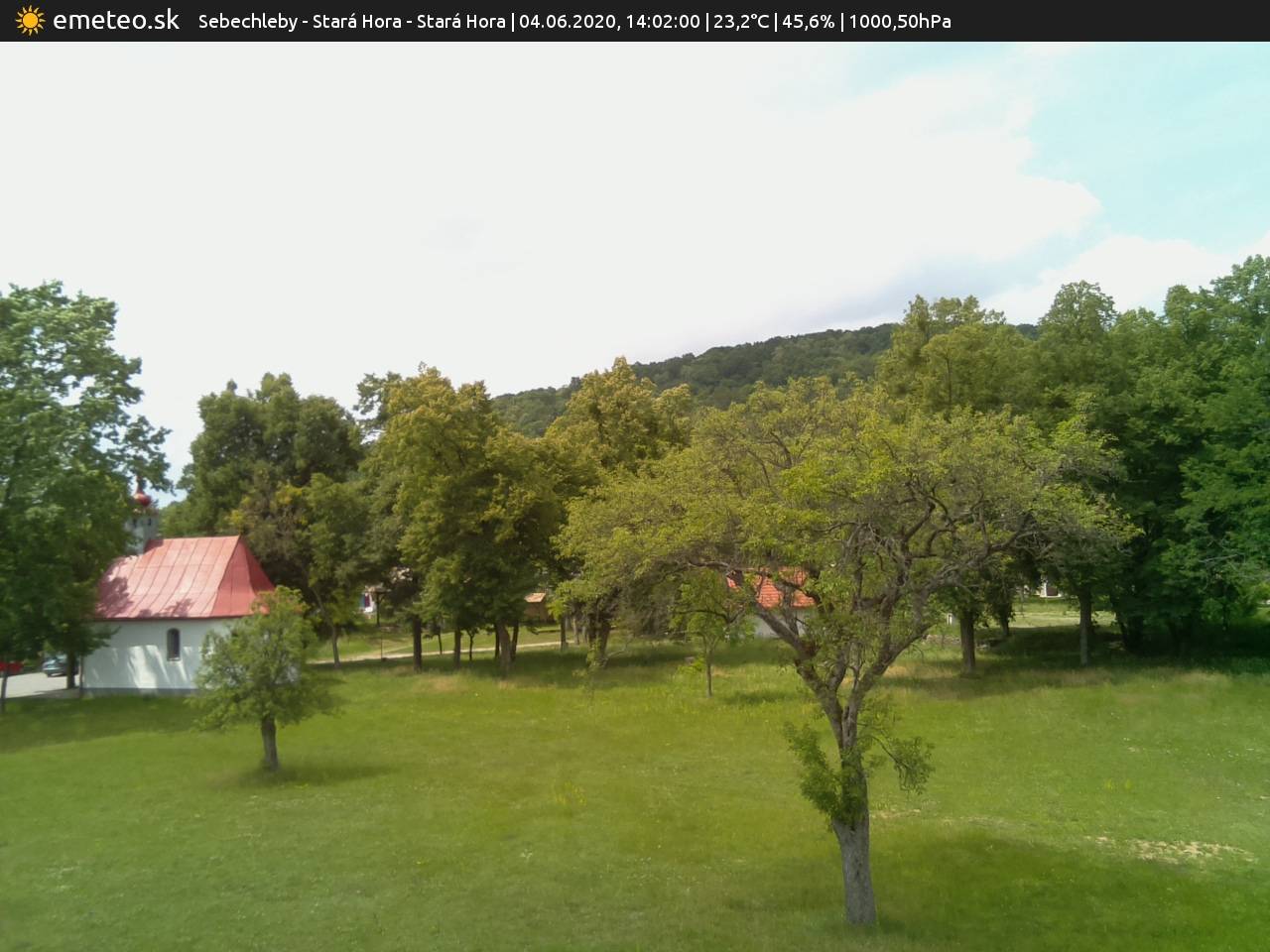 Kaplnka sv. Urbana