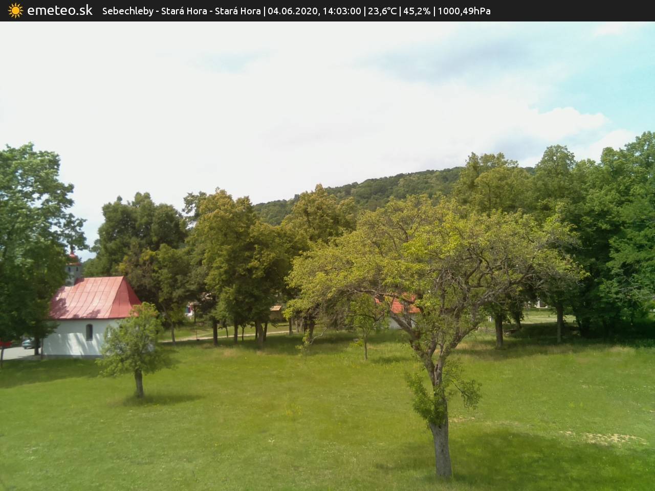 Kaplnka sv. Urbana