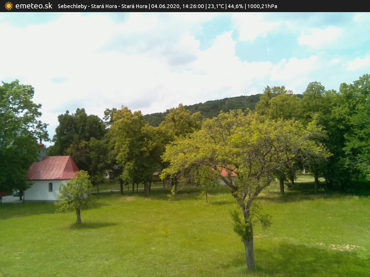 Kaplnka sv. Urbana