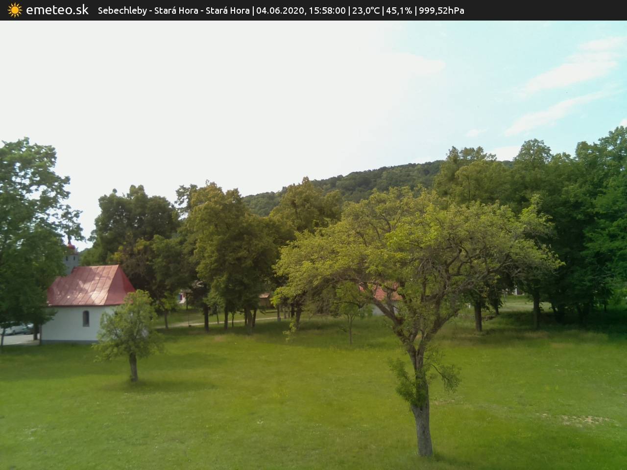 Kaplnka sv. Urbana