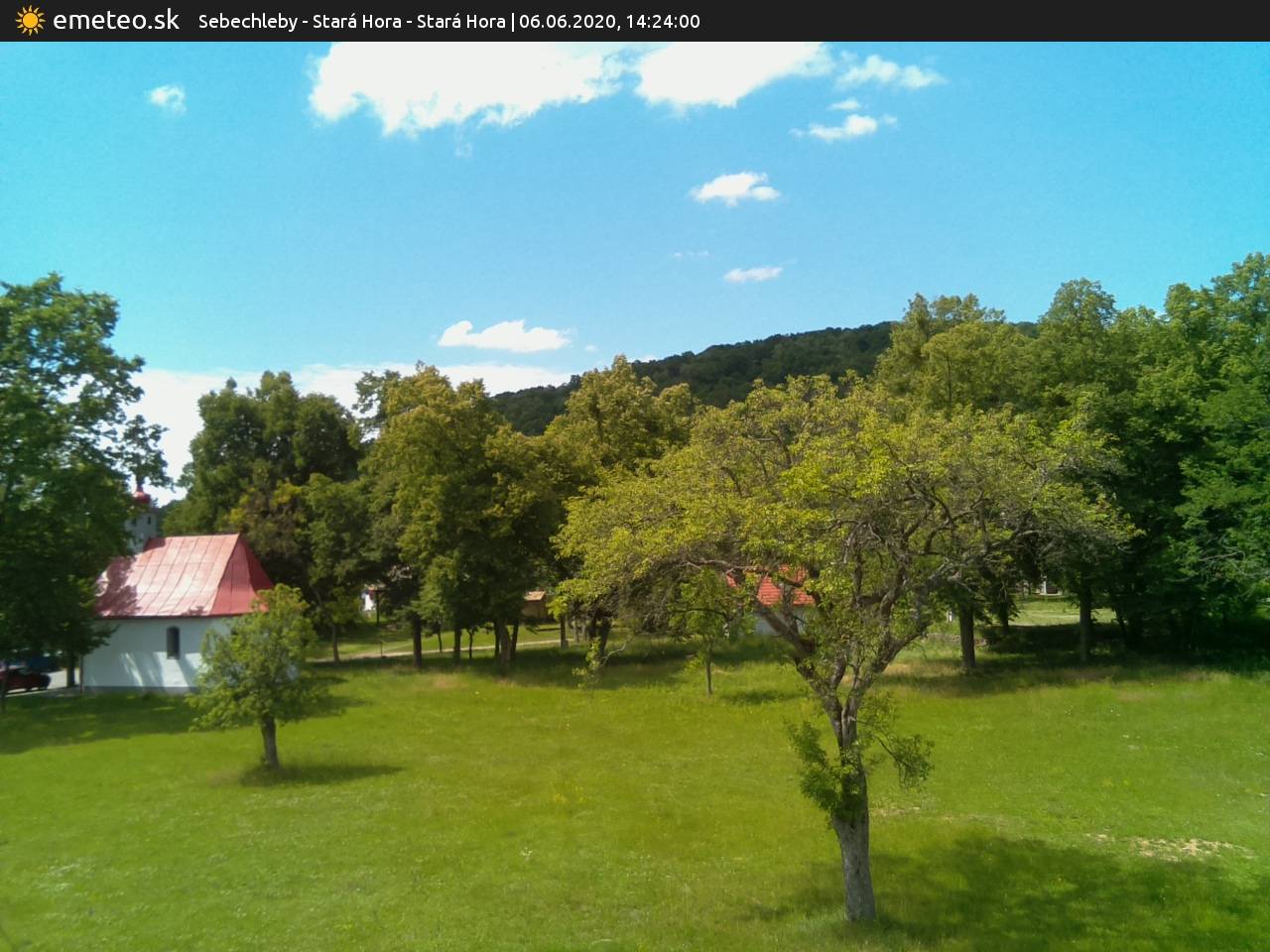 Kaplnka sv. Urbana