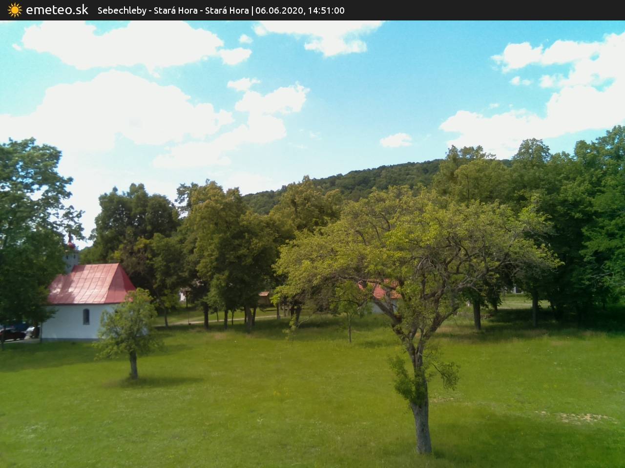 Kaplnka sv. Urbana