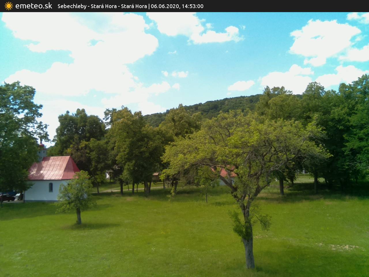 Kaplnka sv. Urbana
